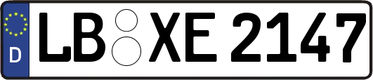 LB-XE2147