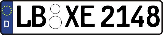 LB-XE2148