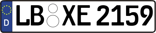 LB-XE2159