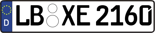 LB-XE2160