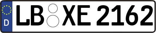 LB-XE2162
