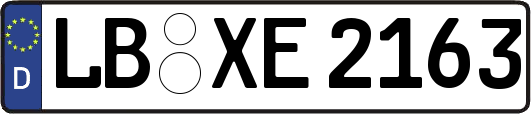 LB-XE2163
