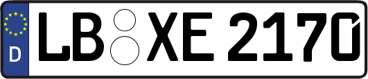 LB-XE2170