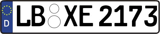 LB-XE2173