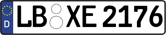 LB-XE2176
