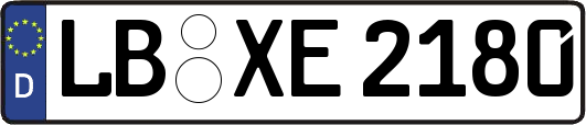 LB-XE2180