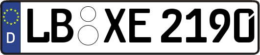 LB-XE2190