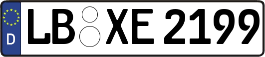 LB-XE2199