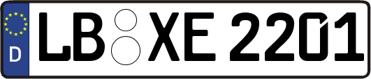 LB-XE2201