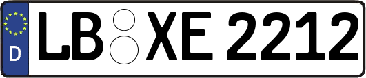 LB-XE2212