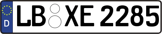 LB-XE2285