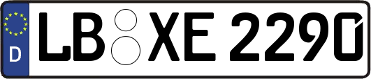 LB-XE2290