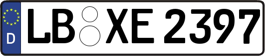 LB-XE2397