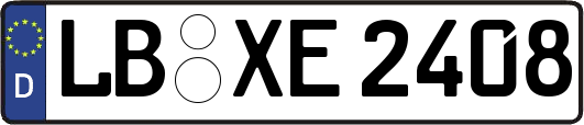 LB-XE2408