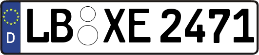 LB-XE2471