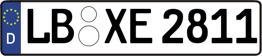 LB-XE2811