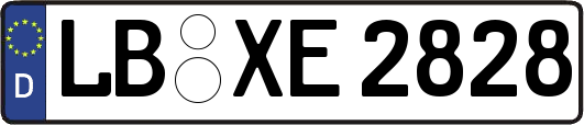 LB-XE2828