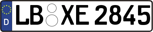 LB-XE2845