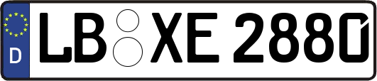 LB-XE2880