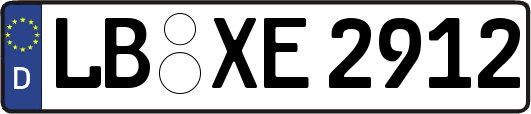 LB-XE2912
