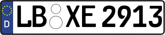 LB-XE2913