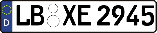 LB-XE2945