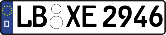 LB-XE2946