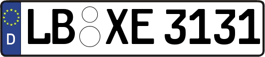 LB-XE3131