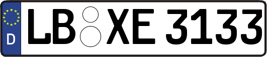 LB-XE3133