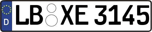 LB-XE3145