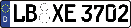LB-XE3702