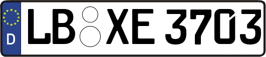 LB-XE3703