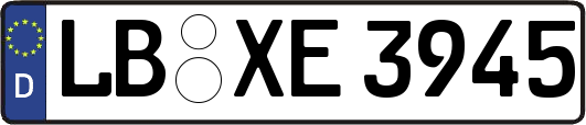 LB-XE3945
