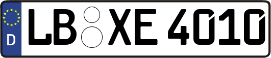 LB-XE4010
