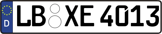 LB-XE4013