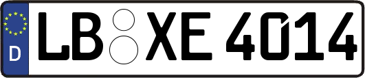 LB-XE4014