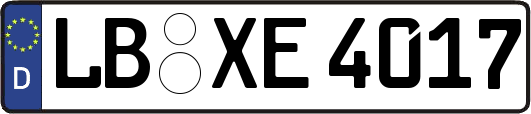 LB-XE4017