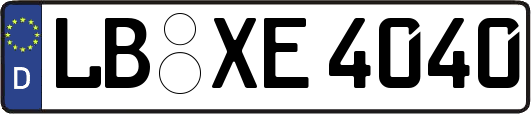 LB-XE4040