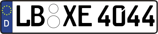 LB-XE4044
