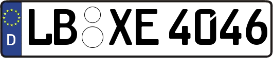 LB-XE4046