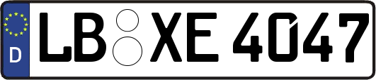LB-XE4047