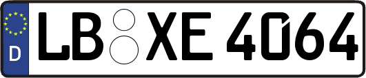 LB-XE4064