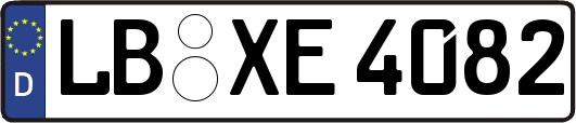 LB-XE4082