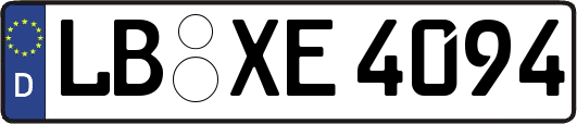 LB-XE4094
