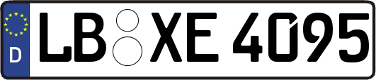 LB-XE4095
