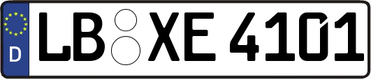 LB-XE4101