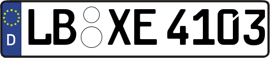LB-XE4103
