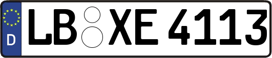 LB-XE4113