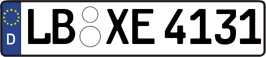 LB-XE4131