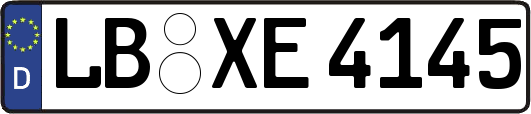LB-XE4145